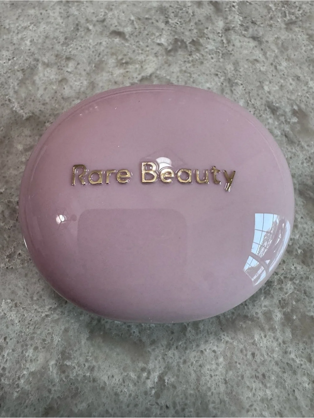 Rare Beauty Soft Cream Blush - Nearly Apricot